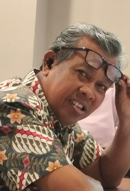 Drs. Bustanul Syukri, MA