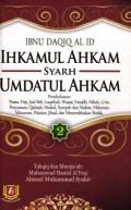 Ihkmaul ahkam syarh umdatul ahkam 2